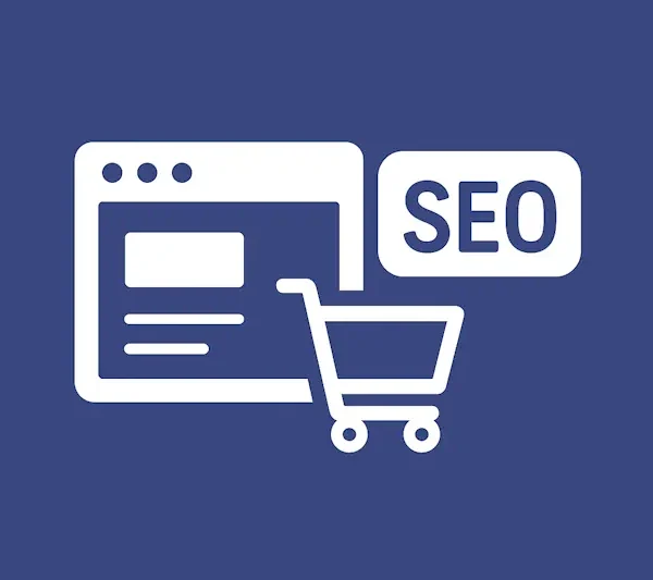 سئو سایت فروشگاهی
