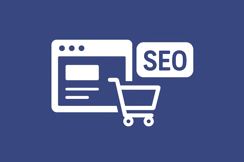 سئو سایت فروشگاهی