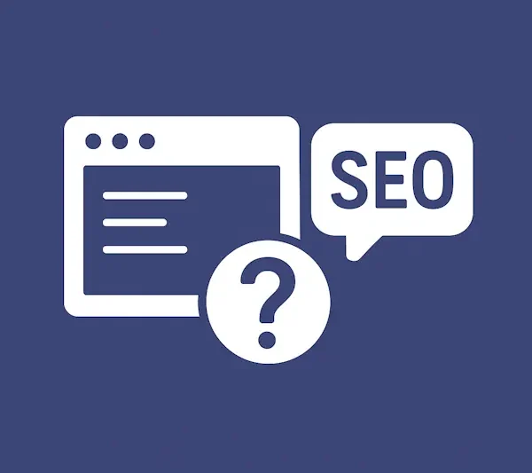 پشتیبانی سئو سایت