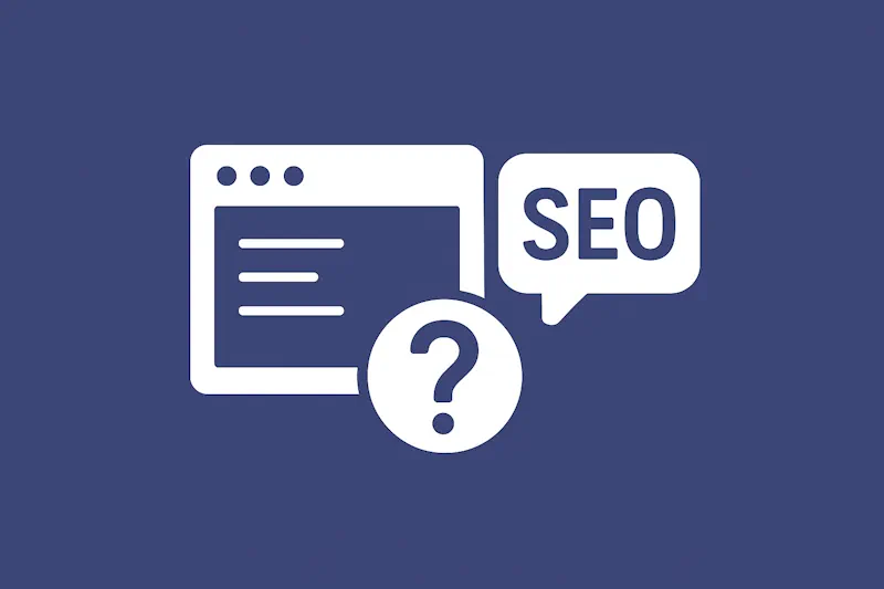 پشتیبانی سئو سایت